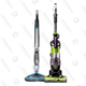 Bissell Upright Vacuum Cleaner | $170 | Amazon
Bissell Hard Floor Mop Cleaner | $100 | Amazon